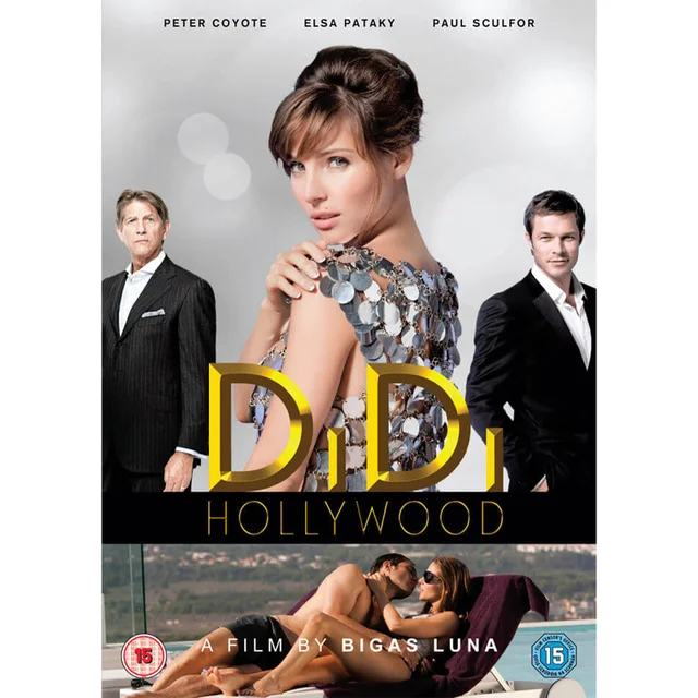 Didi Hollywood