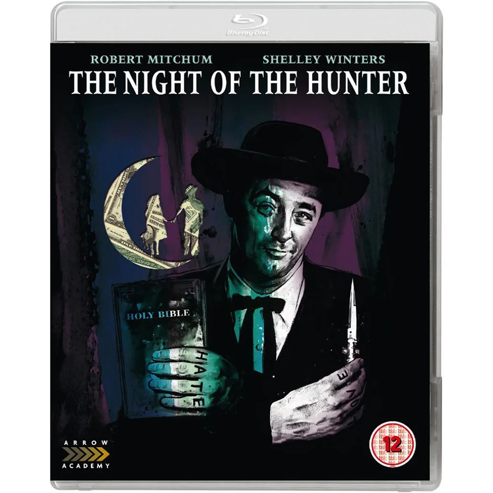 The Night of the Hunter Image 1