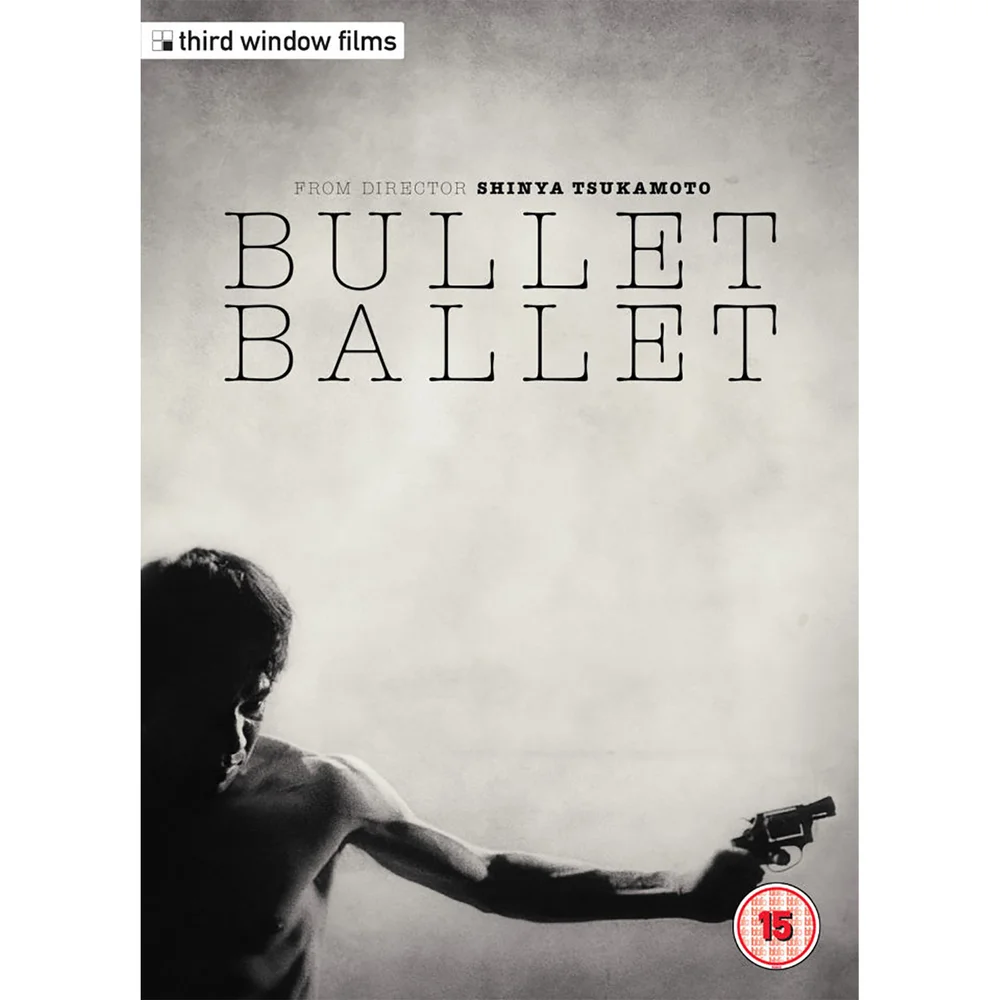 Bullet Ballet Image 1
