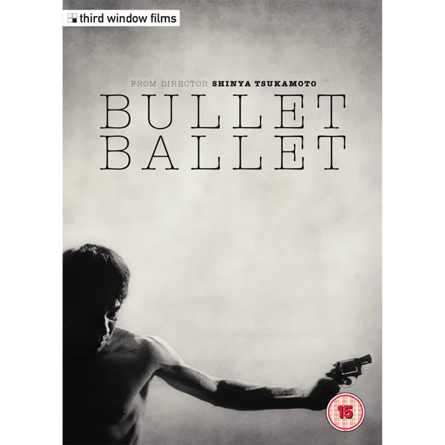 Bullet Ballet