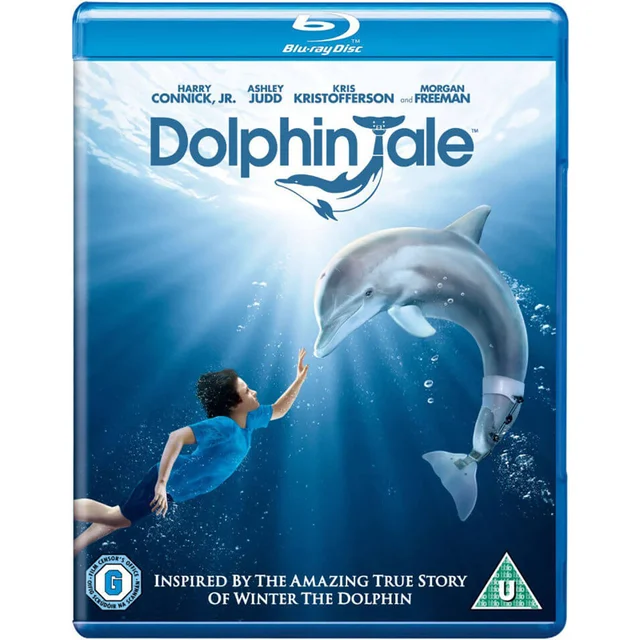 Dolphin Tale