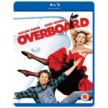 Overboard