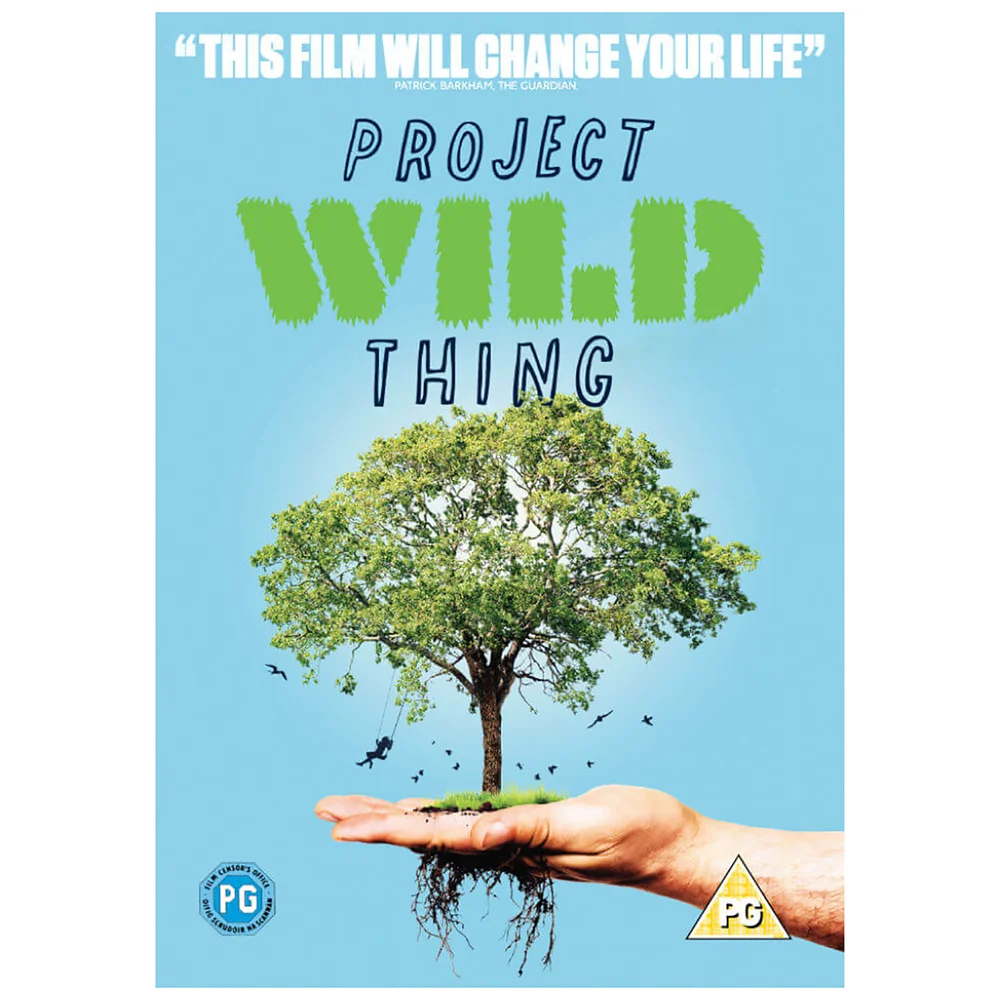 Project Wild Thing Image 1