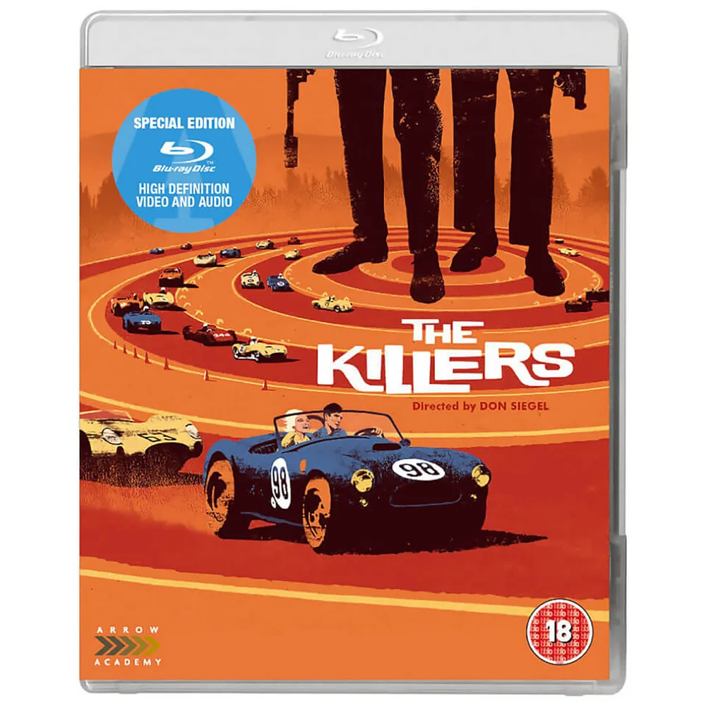 The Killers Image 1