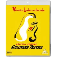 Sullivans Travels