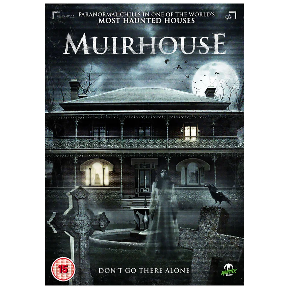 Muirhouse Image 1