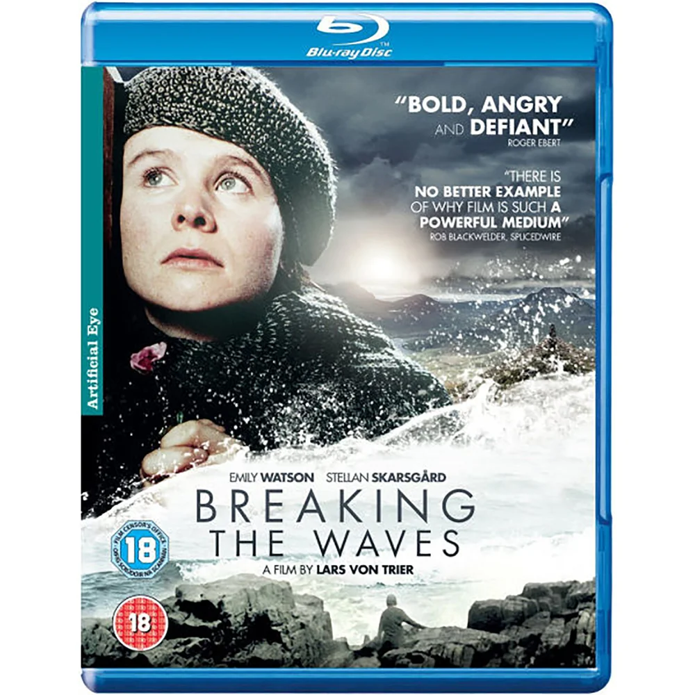 Breaking The Waves Image 1