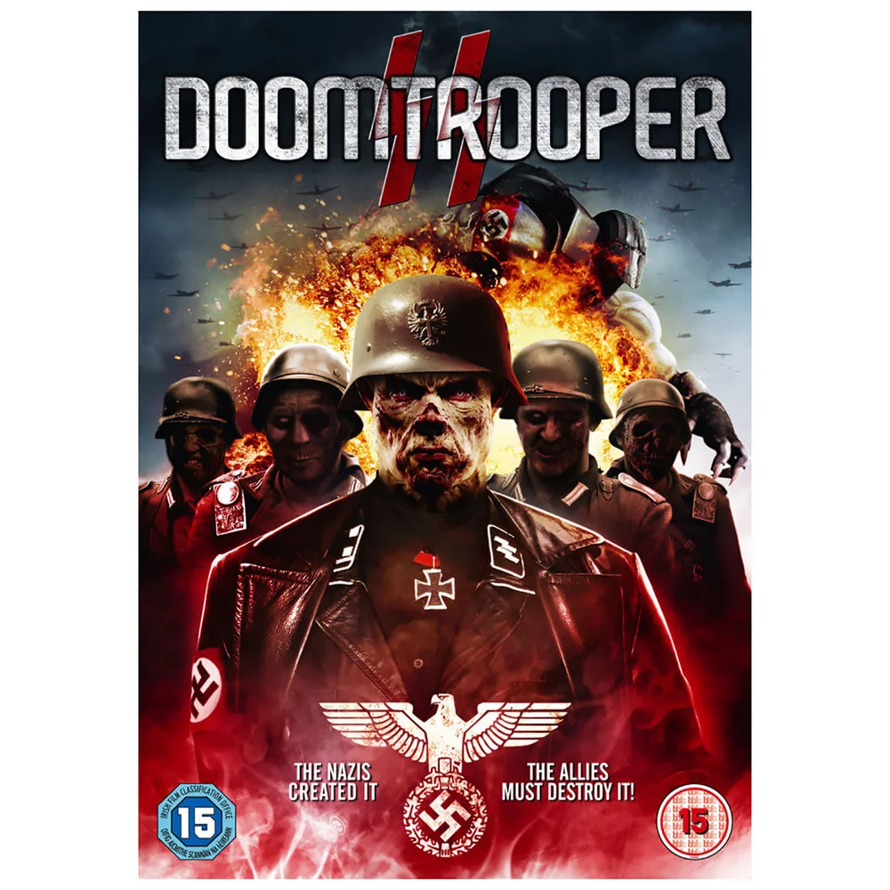 SS Doomtrooper Image 1