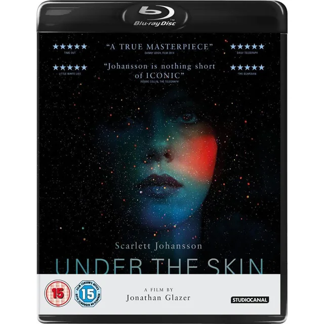 Under The Skin