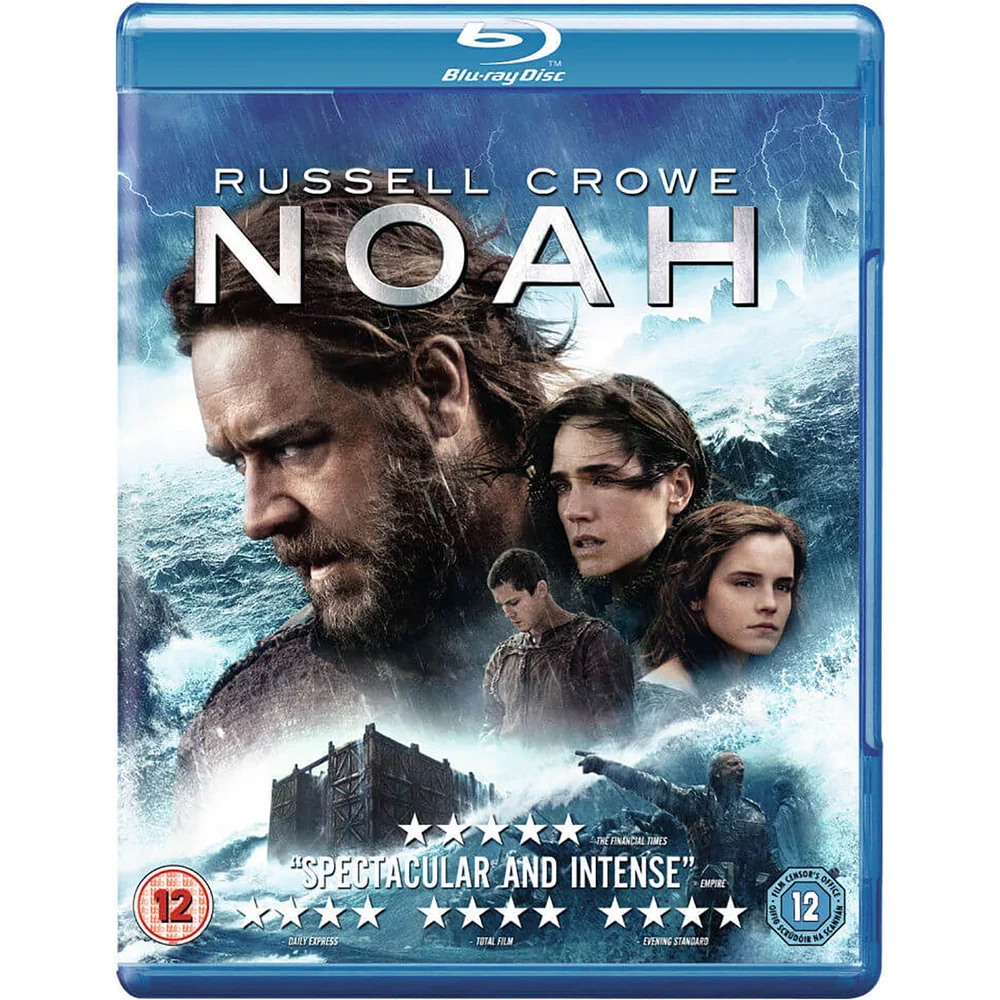 Noah Image 1