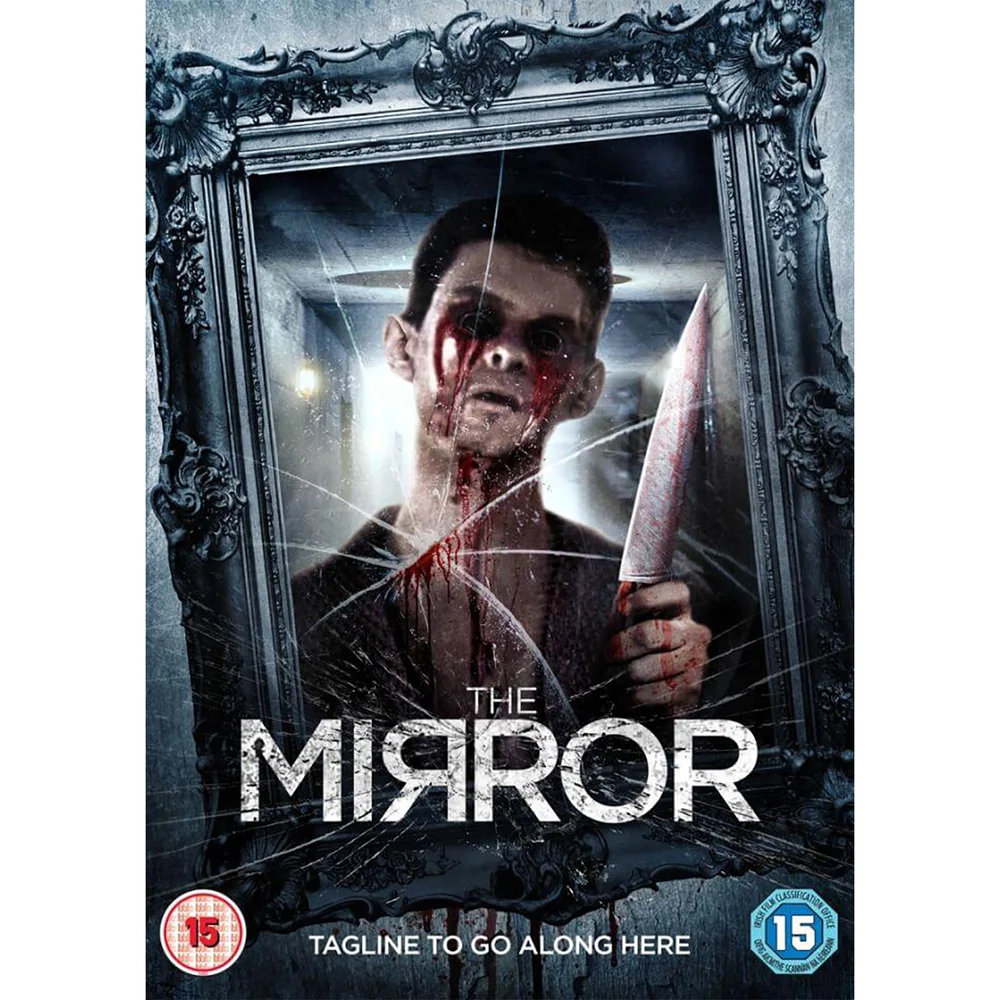 The Mirror Image 1
