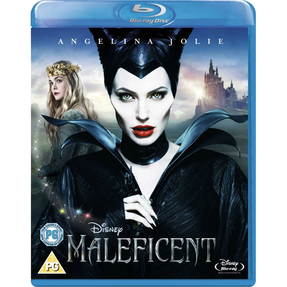 Maleficent Image 1