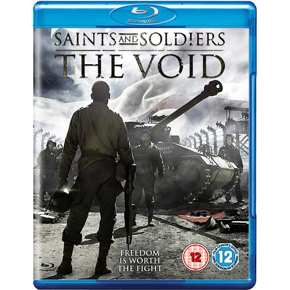 Saints and Soldiers: The Void Image 1