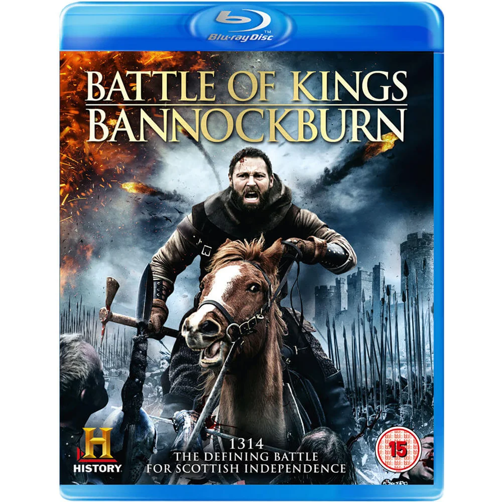 Bannockburn: Battle of Kings Image 1