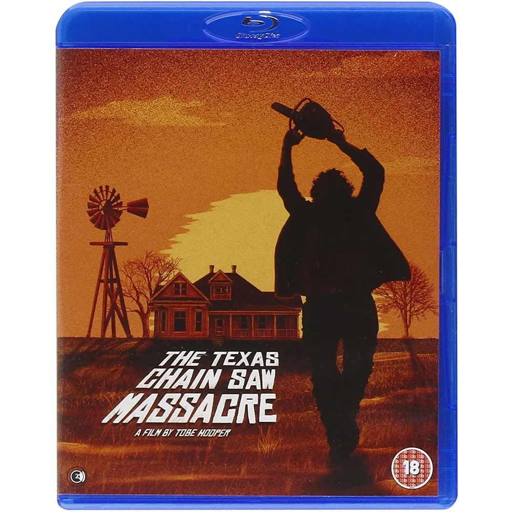 The Texas Chain Saw Massacre (1974): 40th Anniversary Restoration Image 1