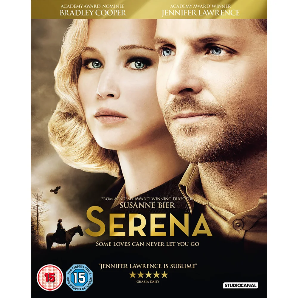 Serena Image 1