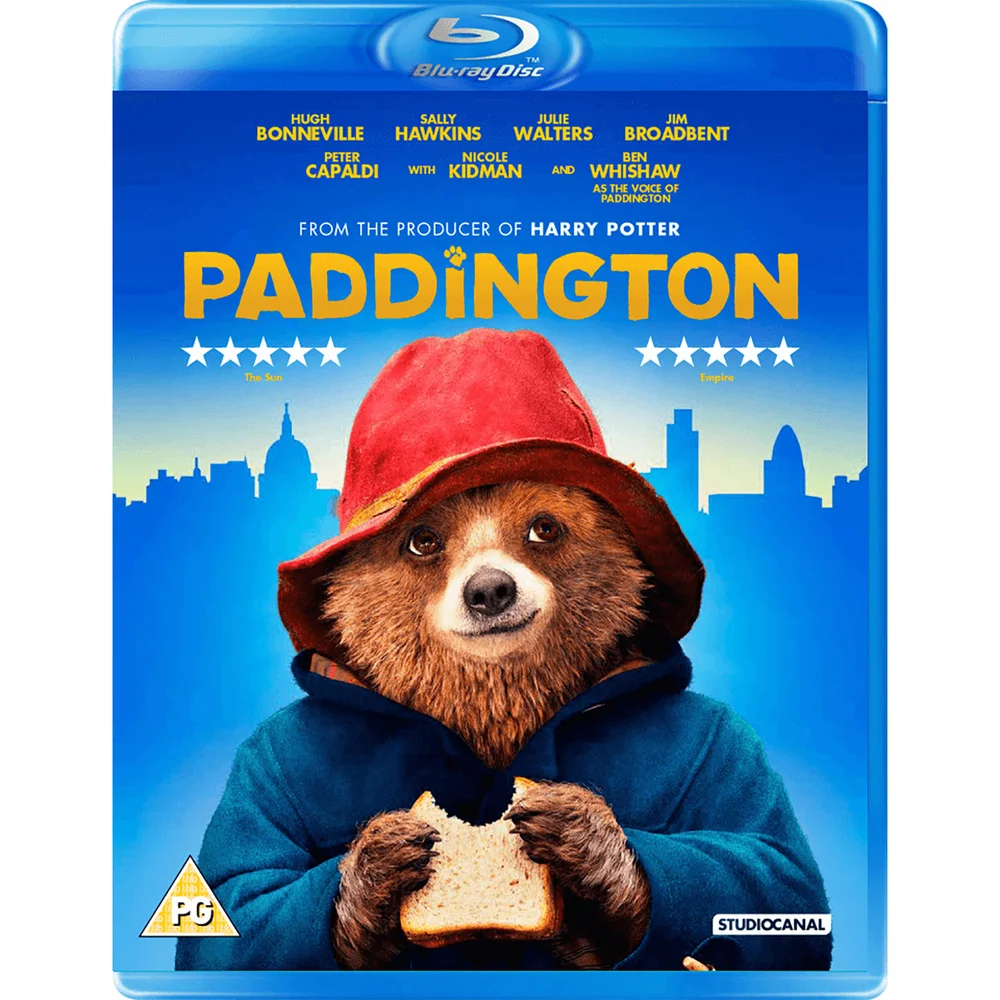 Paddington Image 1