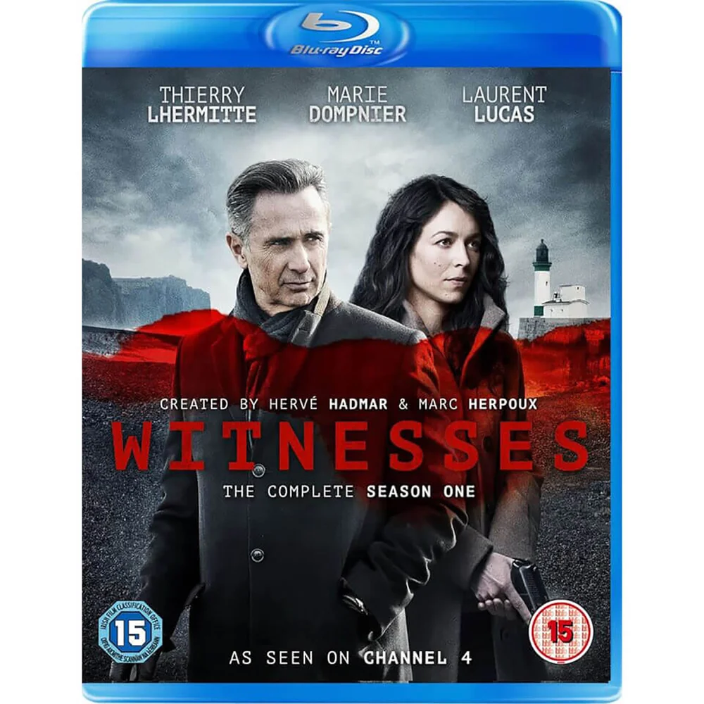 Witnesses - Series 1 Image 1