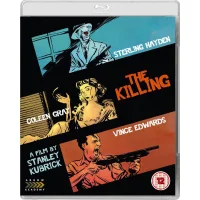 The Killing & Killer Kiss