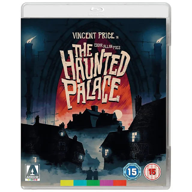 The Haunted Palace
