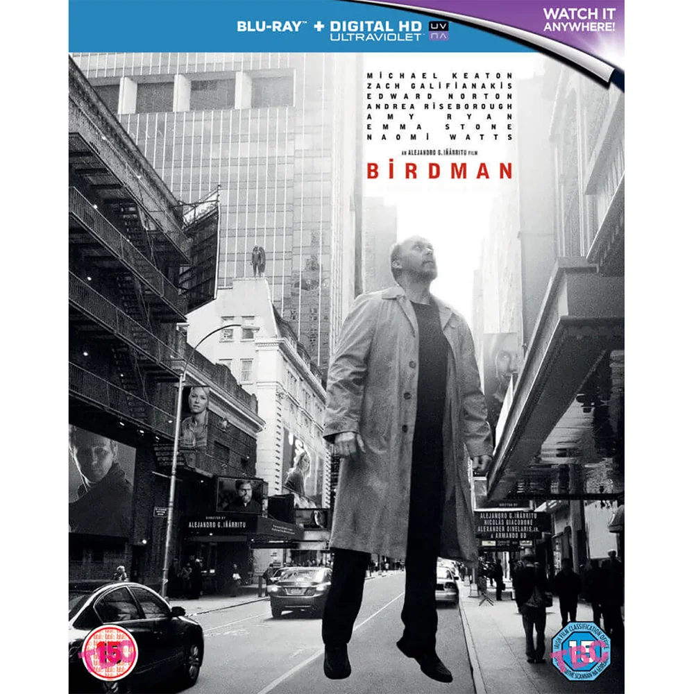 Birdman Image 1