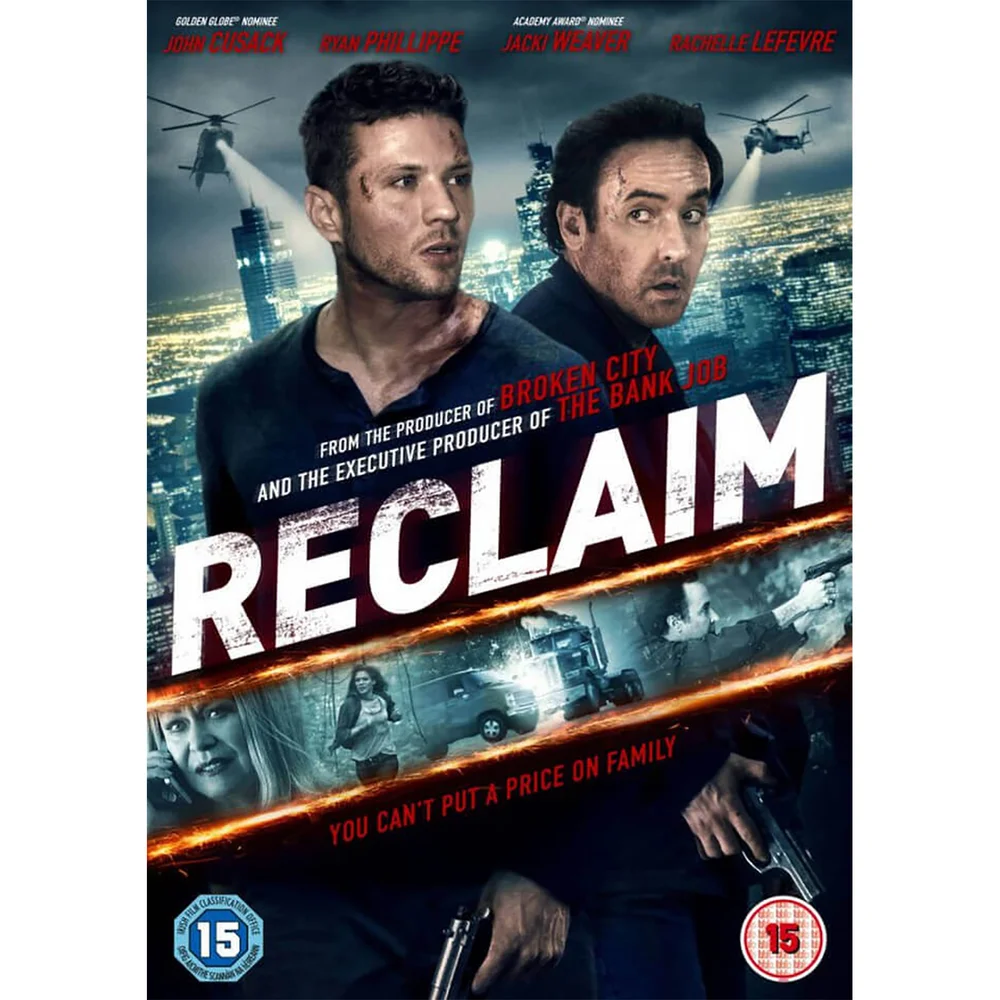 Reclaim Image 1