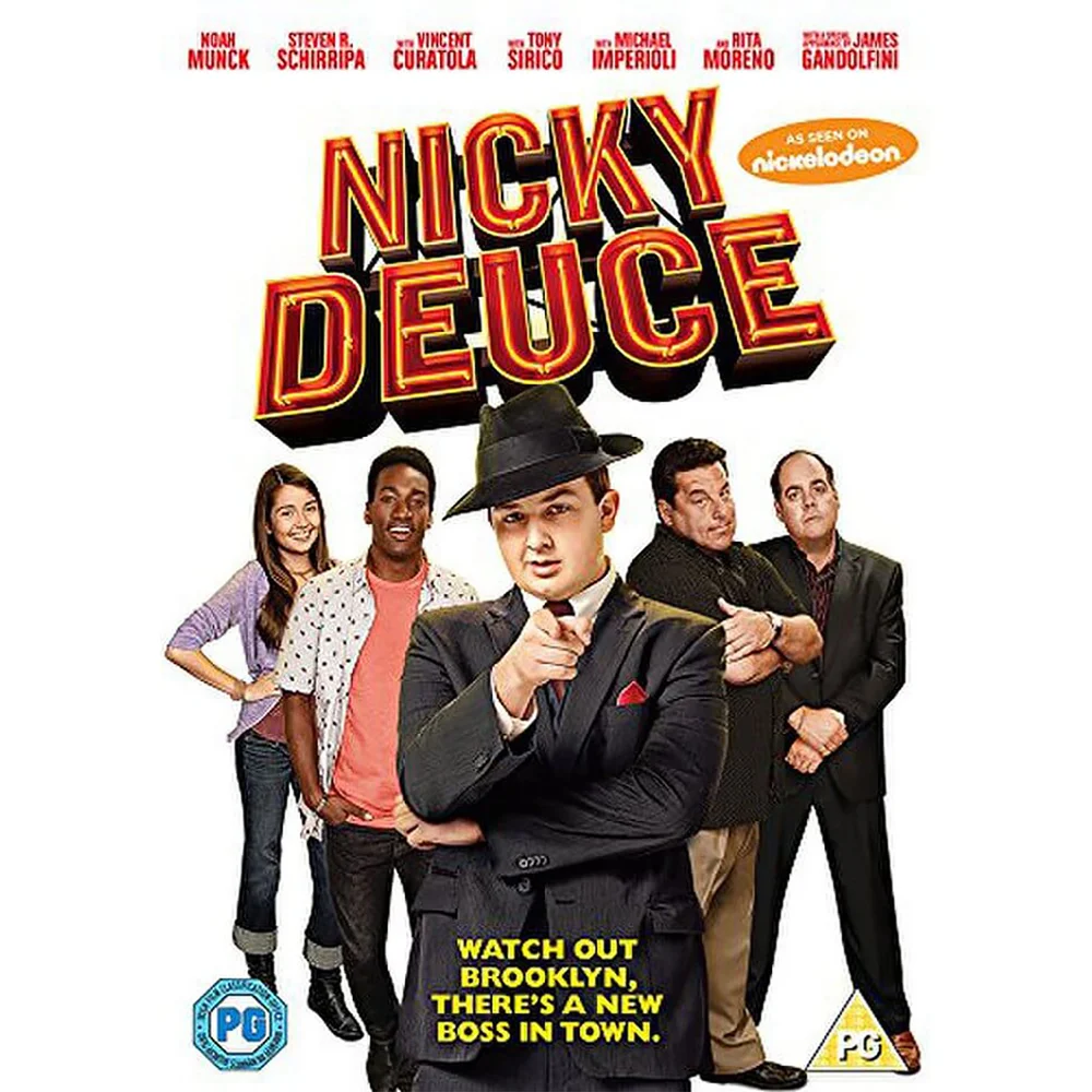 Nicky Deuce Image 1