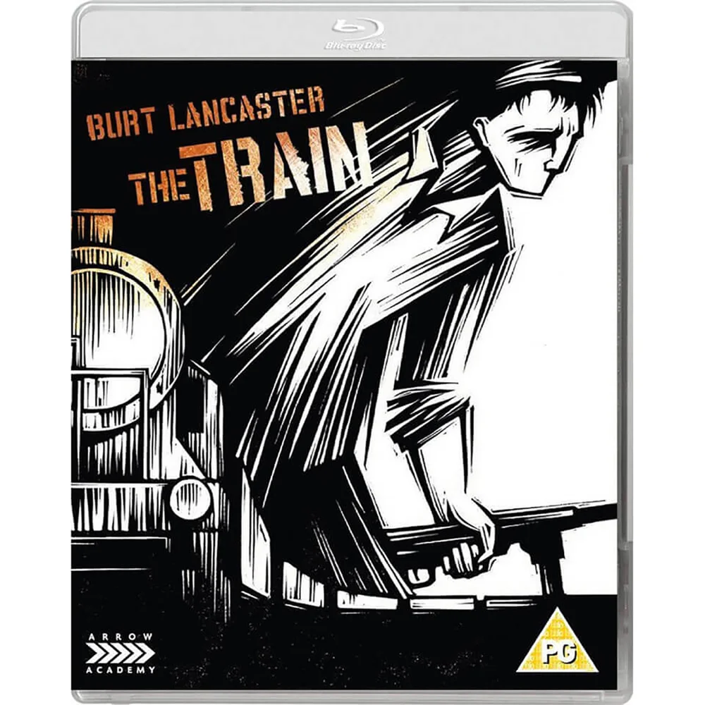 The Train Image 1