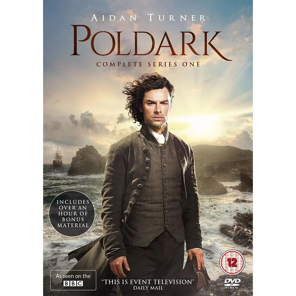 Poldark Image 1