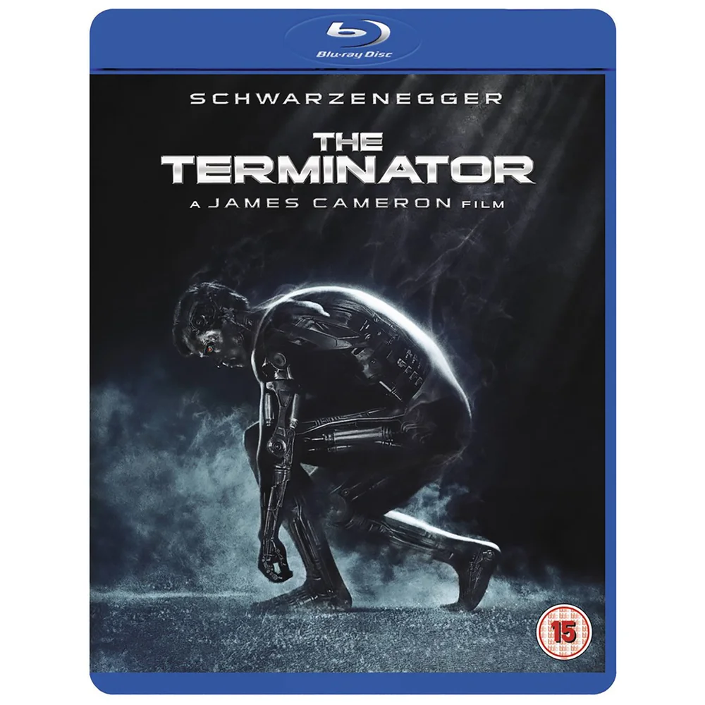 The Terminator Image 1