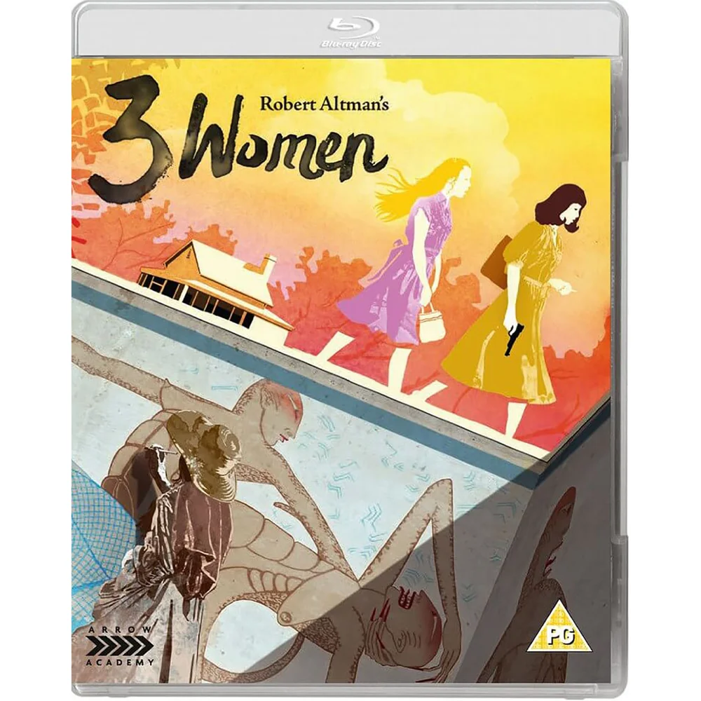 3 Women Image 1