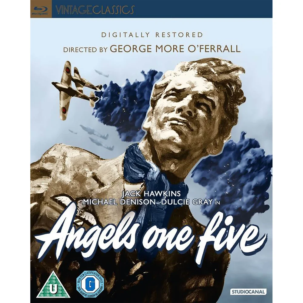 Angels One Five Image 1