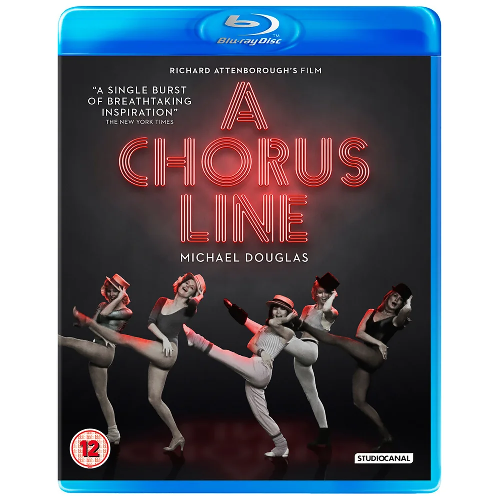 A Chorus Line: 30th Anniversary Edition Image 1
