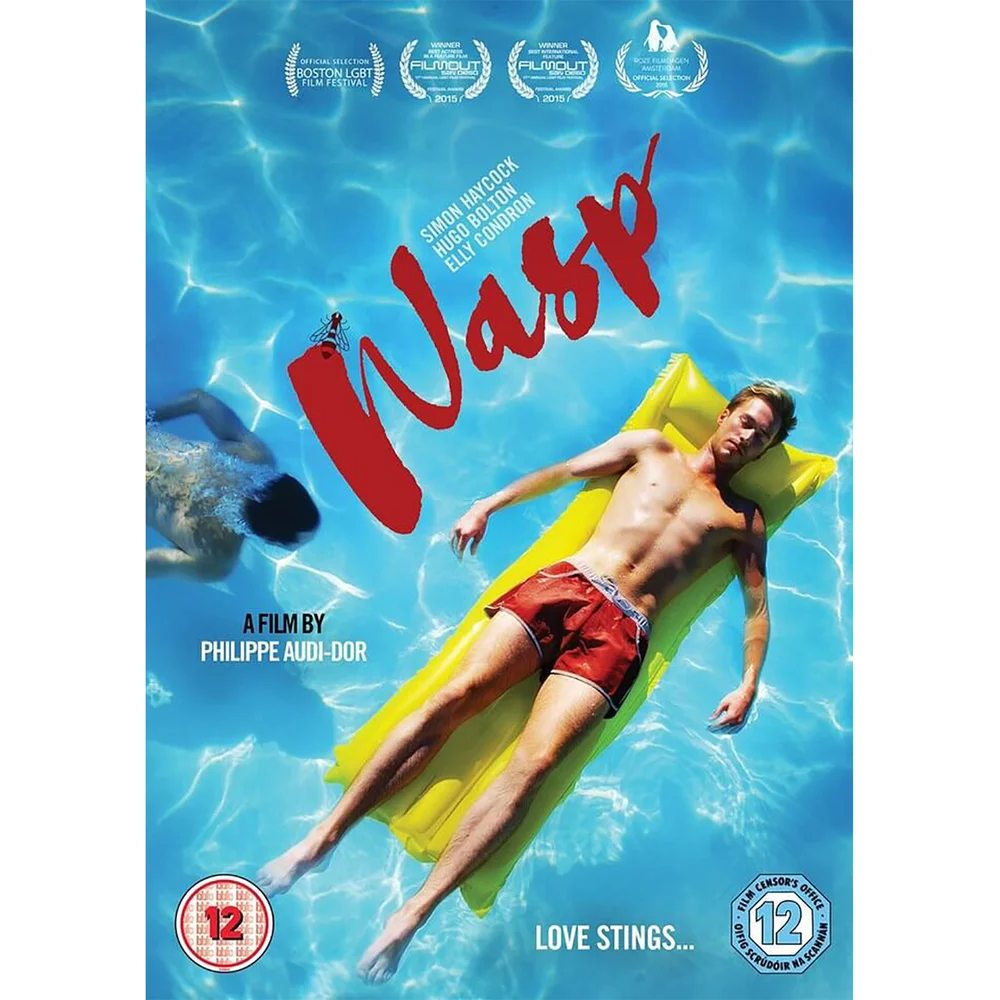 Wasp Image 1