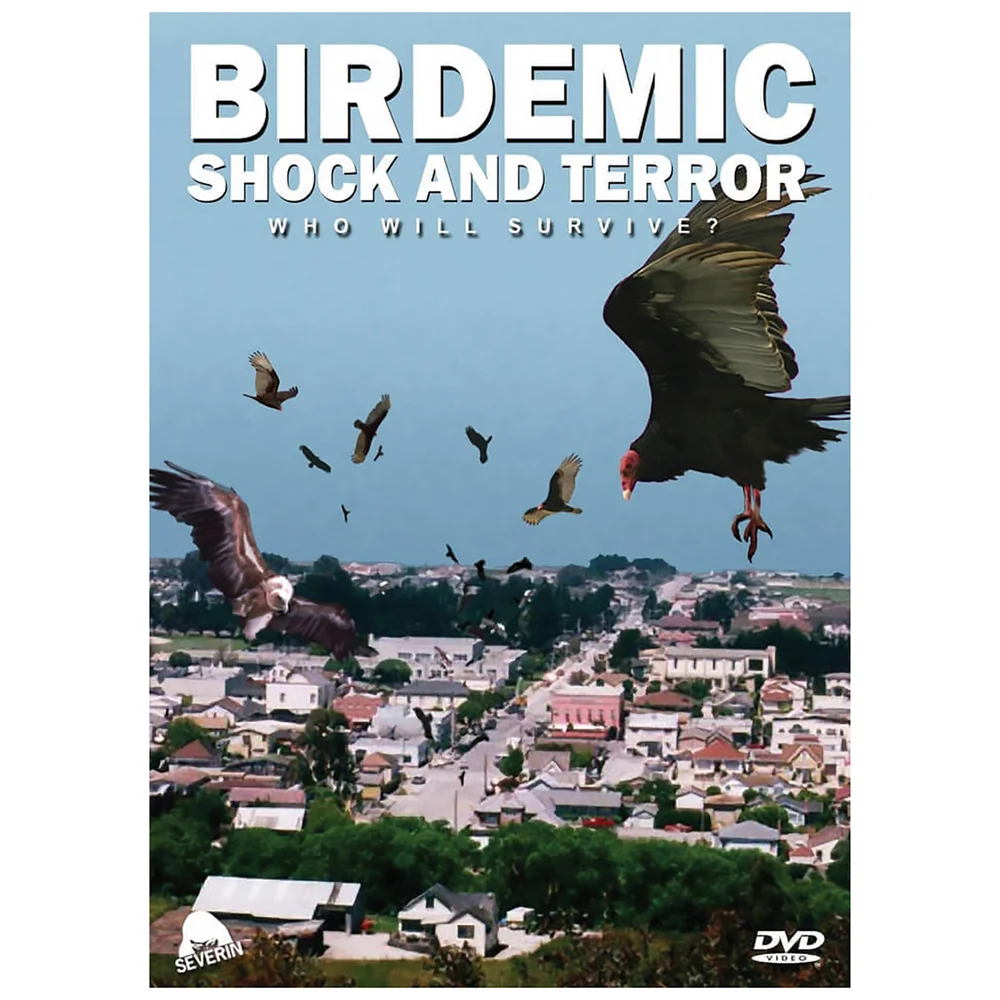 Birdemic Shock and Terror Image 1