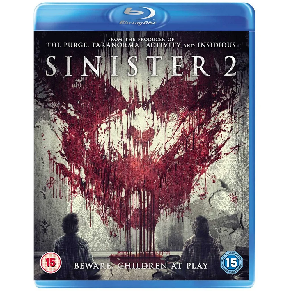 Sinister 2 Image 1