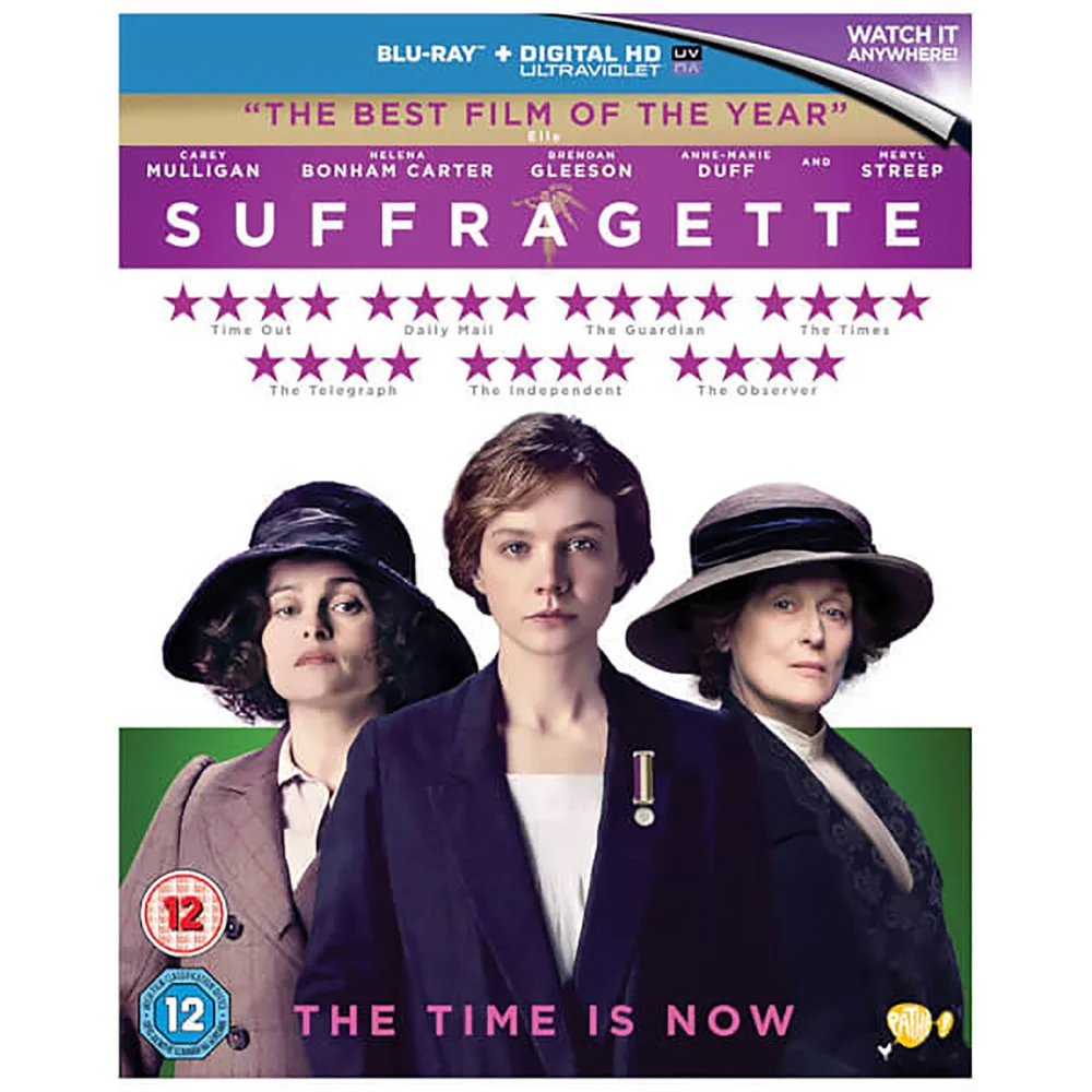 Suffragette Image 1