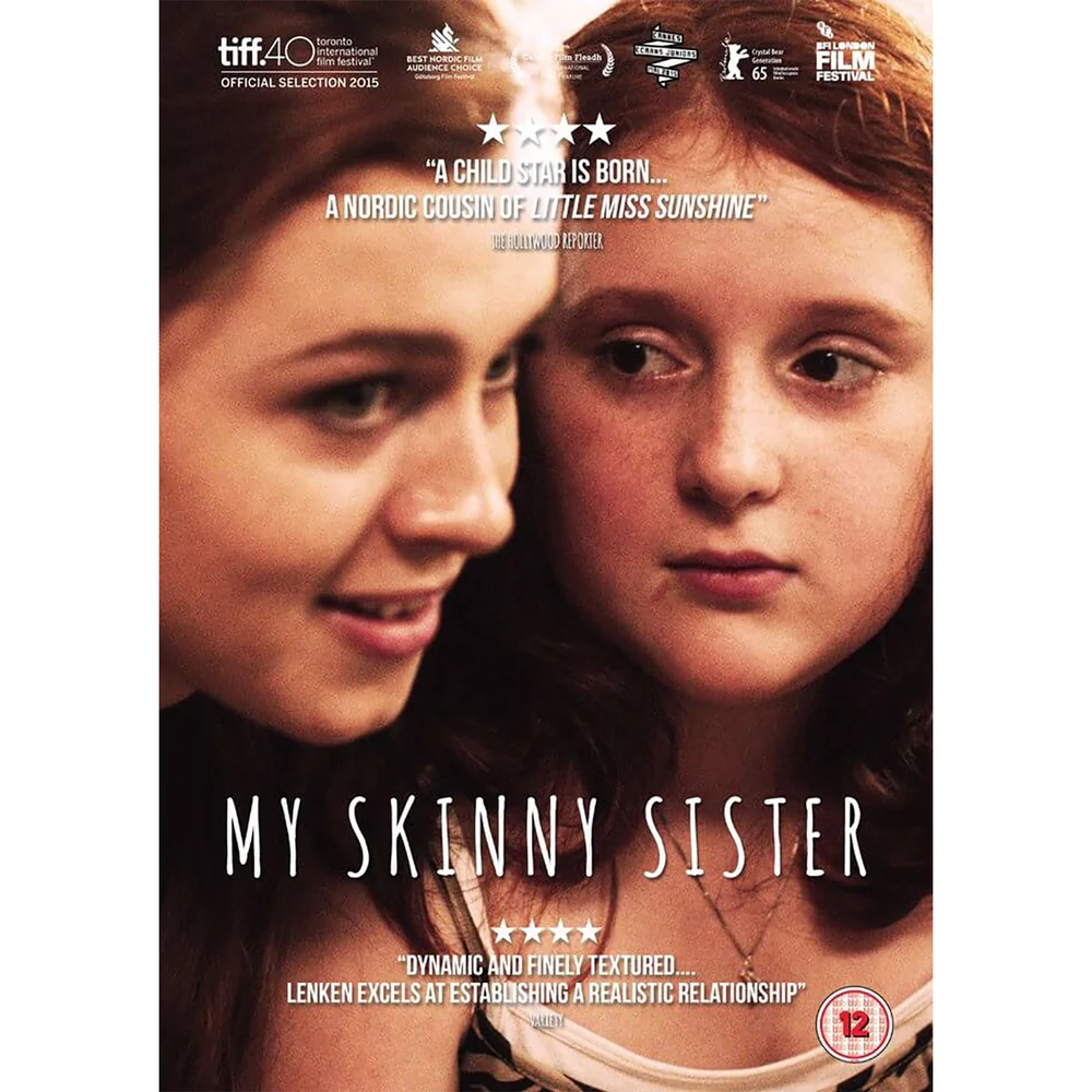 My Skinny Sister Image 1