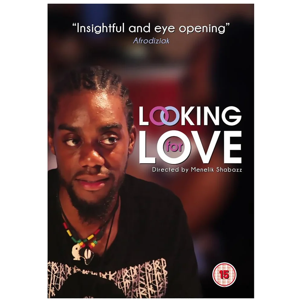 Looking For Love Image 1