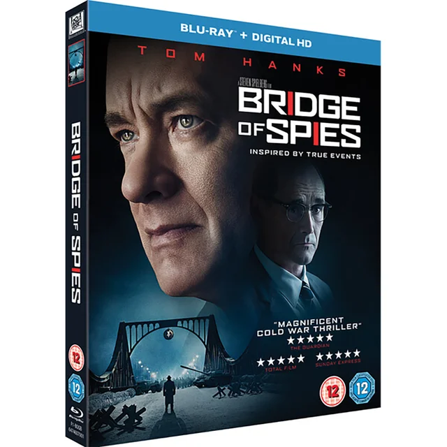 Bridge Of Spies