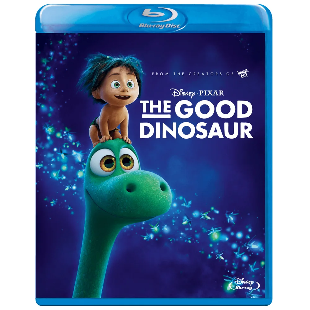 The Good Dinosaur Image 1