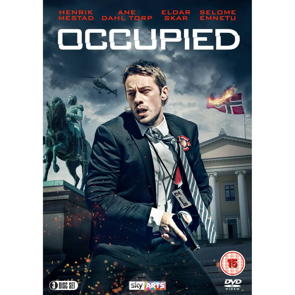 Occupied Image 1
