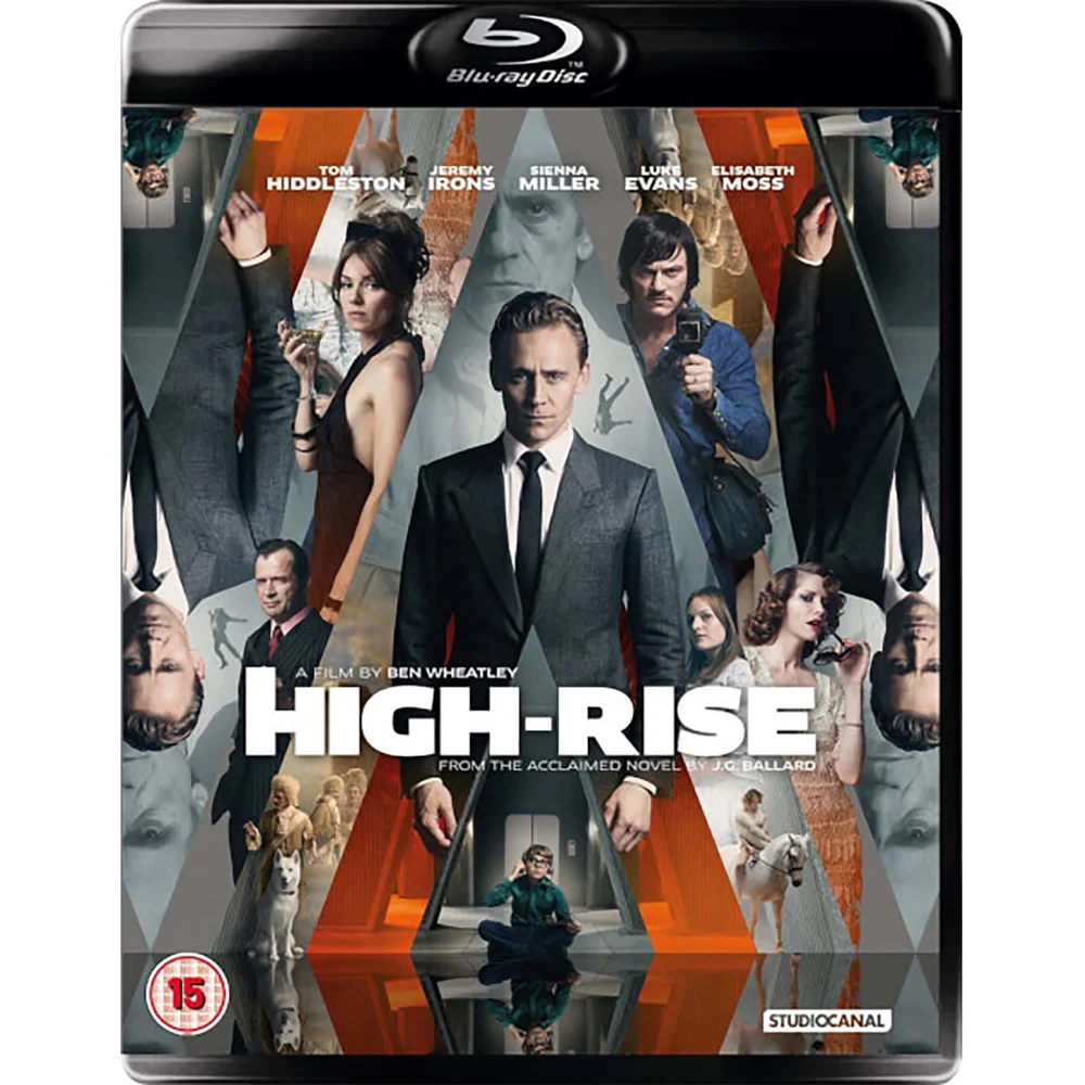 High Rise Image 1