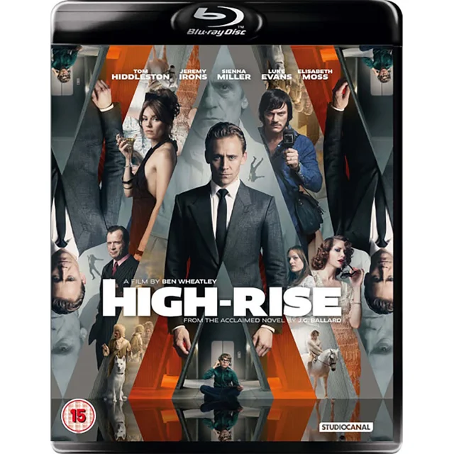 High Rise