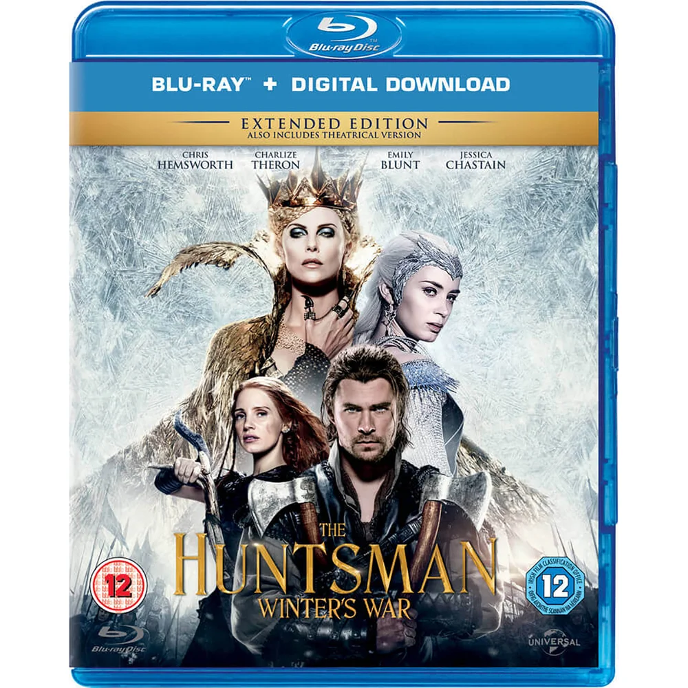 The Huntsman: Winter's War Image 1