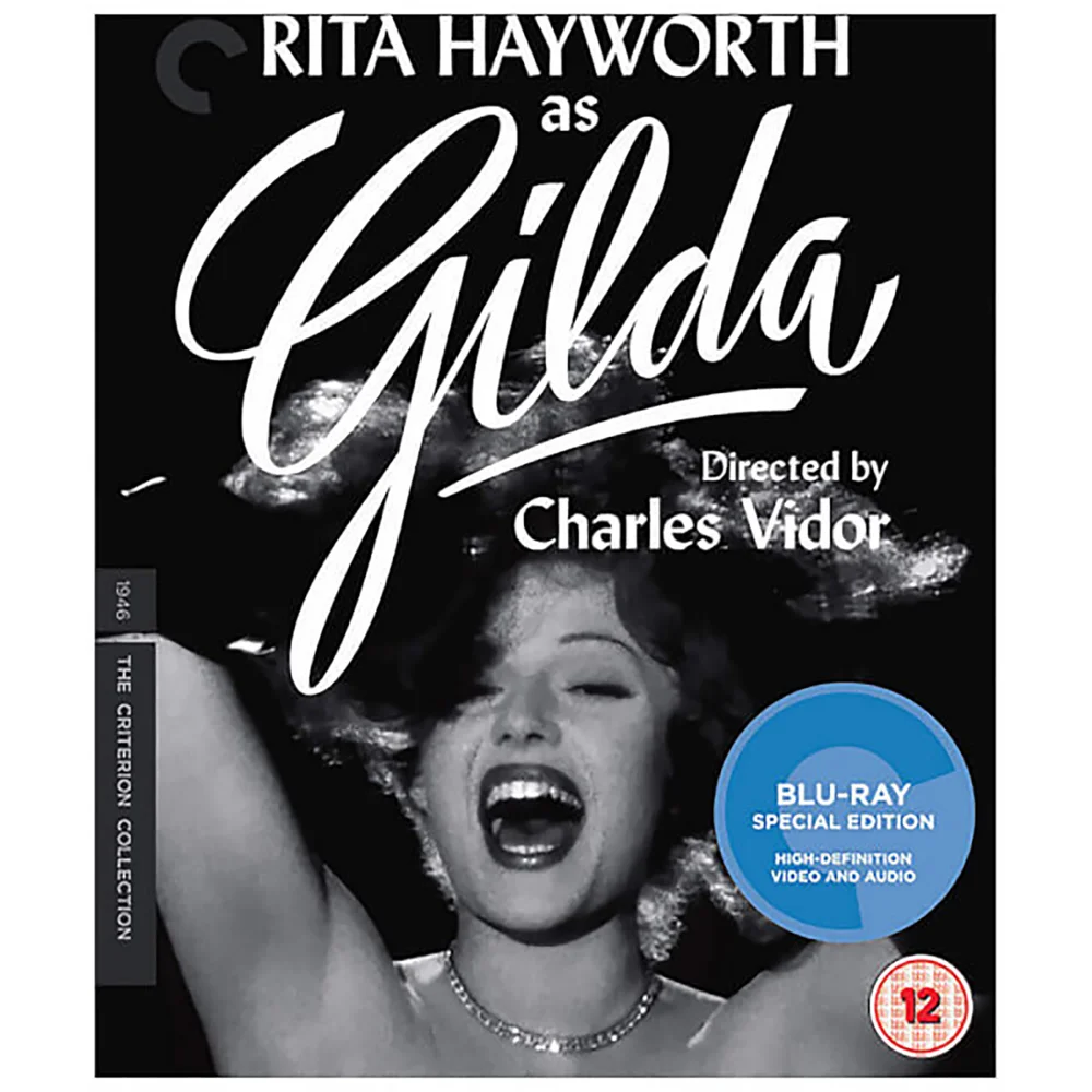 Gilda - The Criterion Collection Image 1