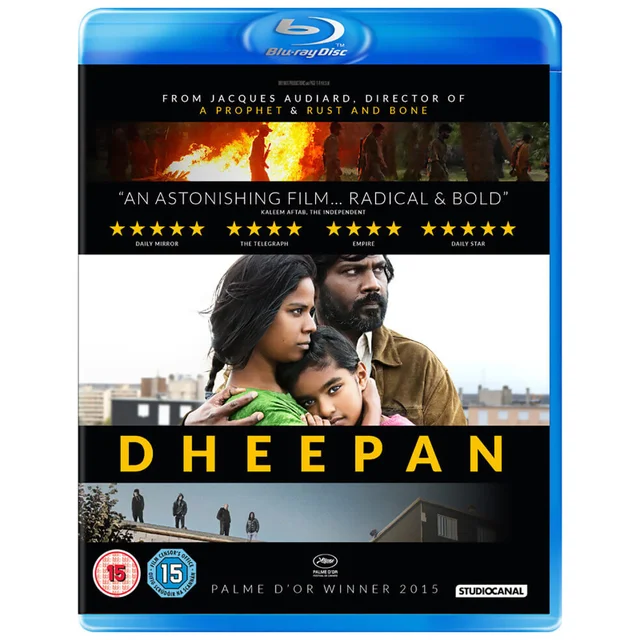Dheepan