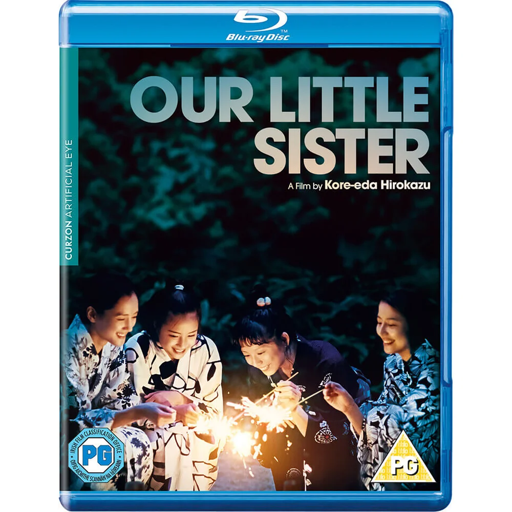 Our Little Sister Image 1