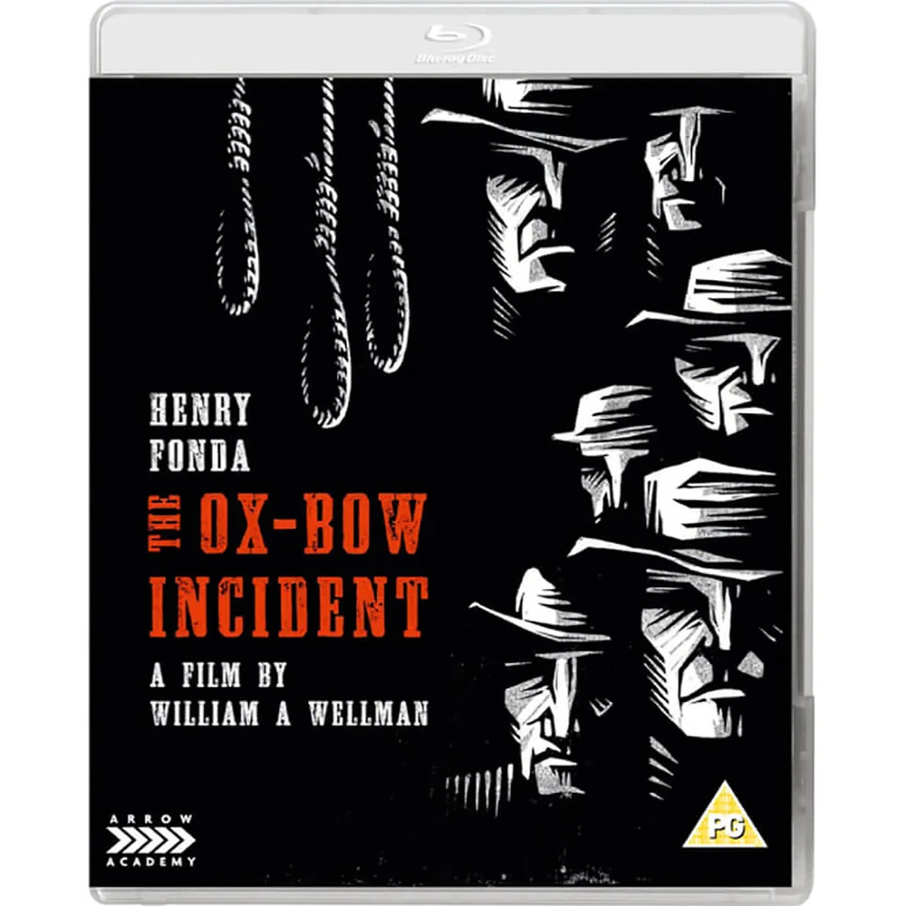 The Ox-Bow Incident Image 1