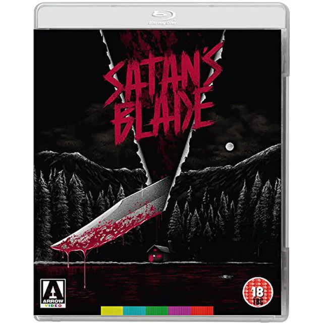 Satan's Blade